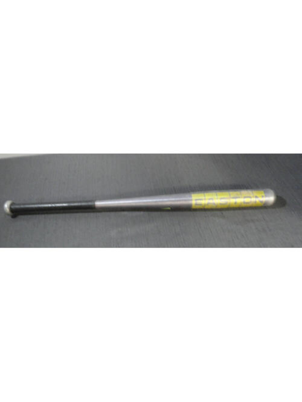 EASTON SMOKE E3 3327 OFFICIAL SOFTBALL BAT 2 1/4" 27oz 33in